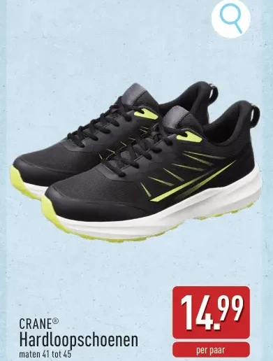 Hardloopschoenen