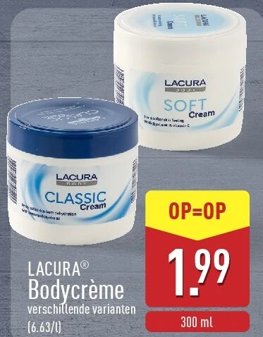 Bodycrème