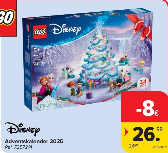 Adventskalender 2025