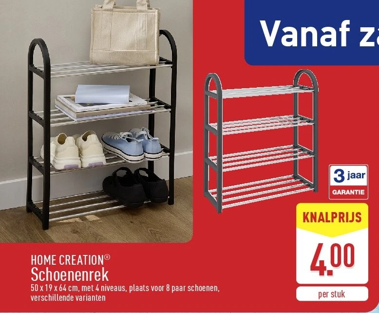 Schoenenrek