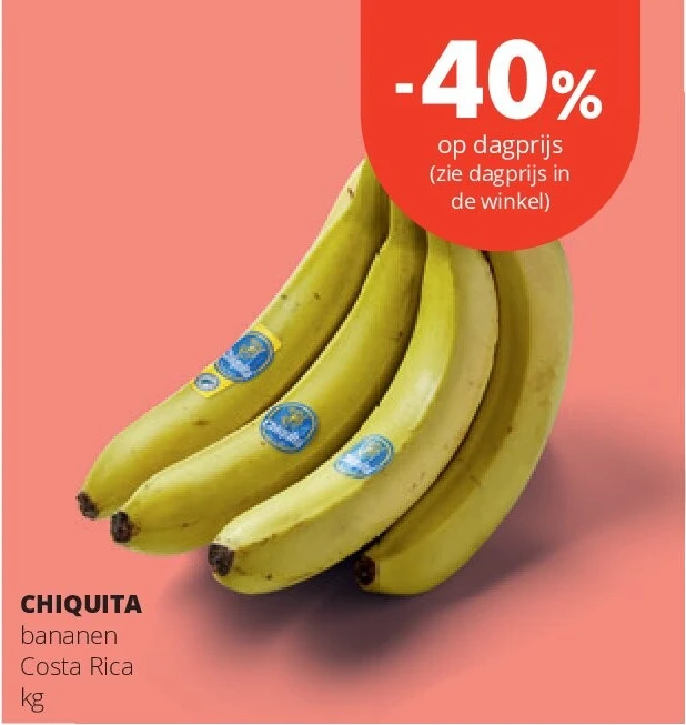 CHIQUITA