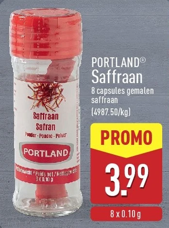 Saffraan