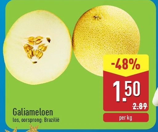 Galiameloen