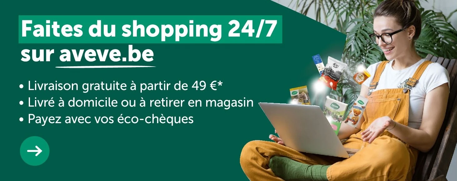 Faites du shopping