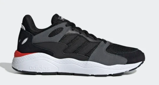 CRAZYCHAOS SCHOENEN