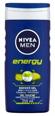 Nivea Men Energy Douchegel