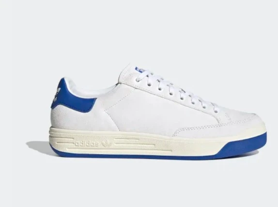 ROD LAVER SCHOENEN