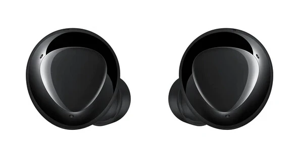 Samsung Galaxy Buds+ Zwart