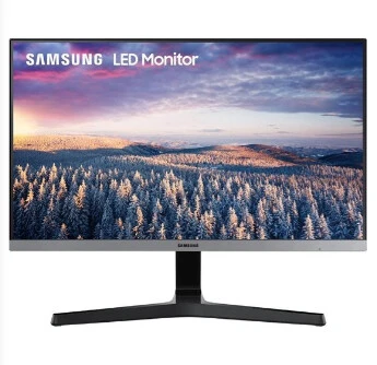 Samsung LS24R350 - Full HD IPS Monitor - 24 inch