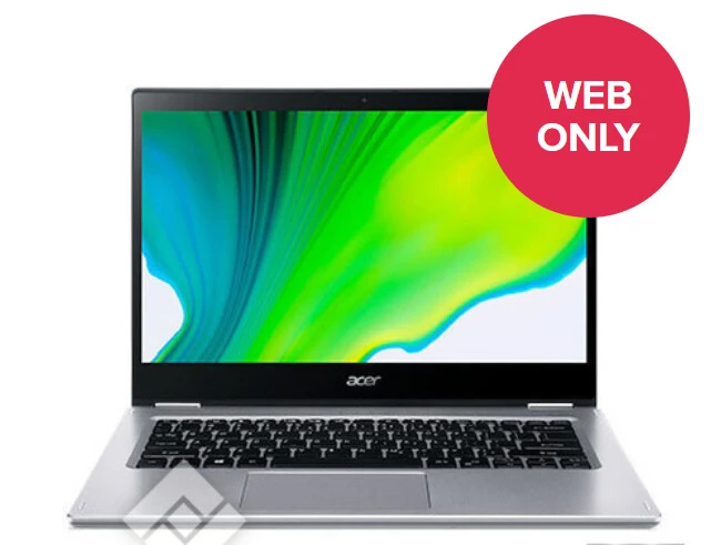 SPIN 3 SP314-21-R7YK