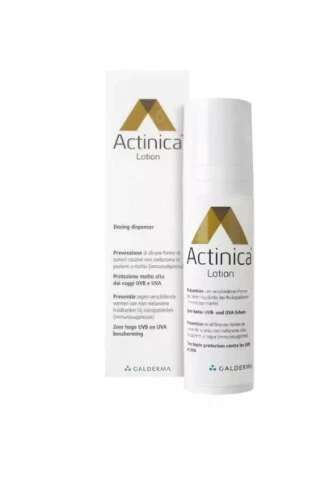 Galderma Actinica Lotion Spf50+ 80g