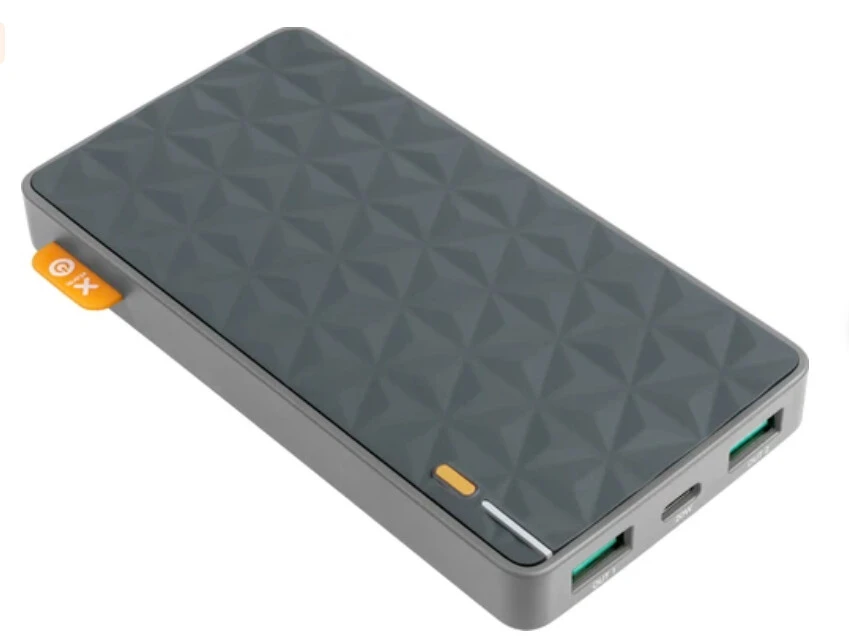Xtorm Powerbank 10.000 mAh Power Delivery + Quick Charge