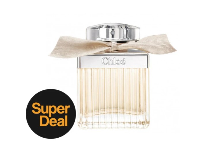 Chloe Eau de parfum