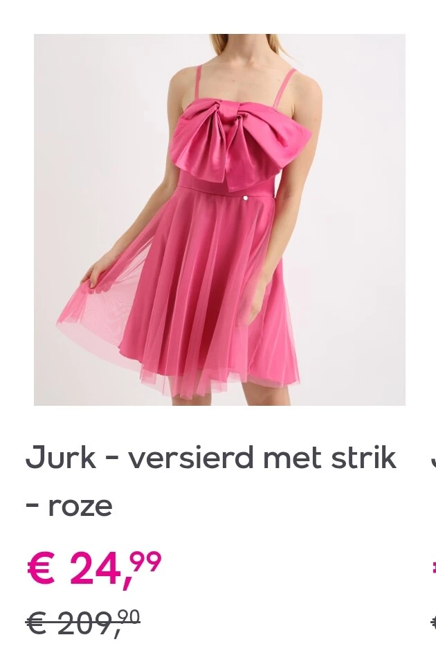 Rinascimento tot 90% korting