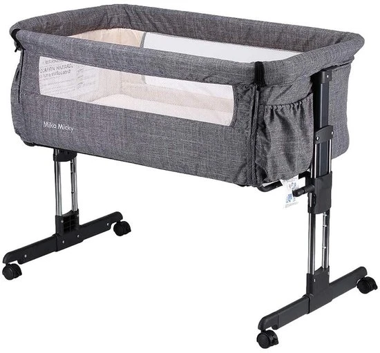 Co- sleeper 👶🏼 €65, mooie prijs