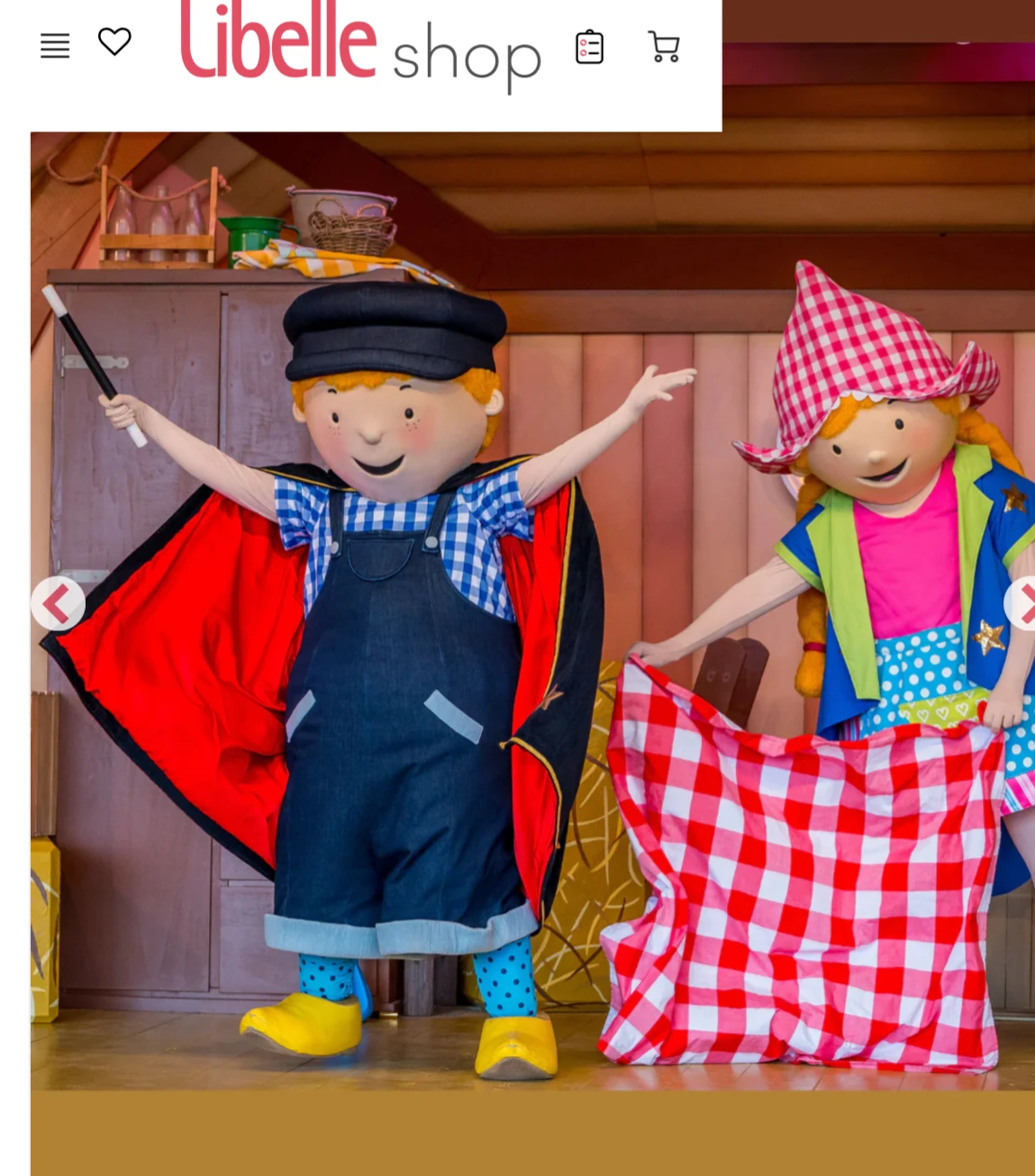 Avonturenboerderij Molenwaard