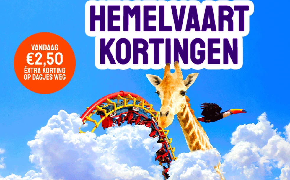 Kortingscode Tripper