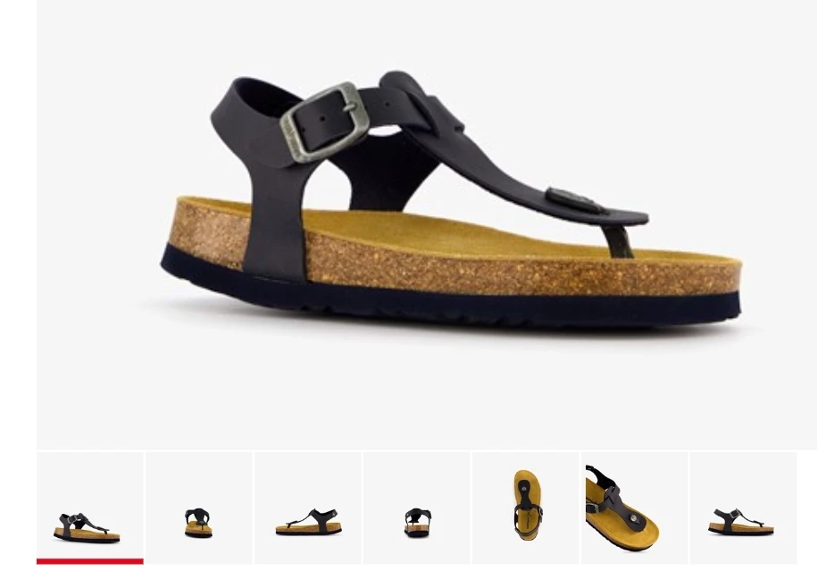 Image of hush-puppies