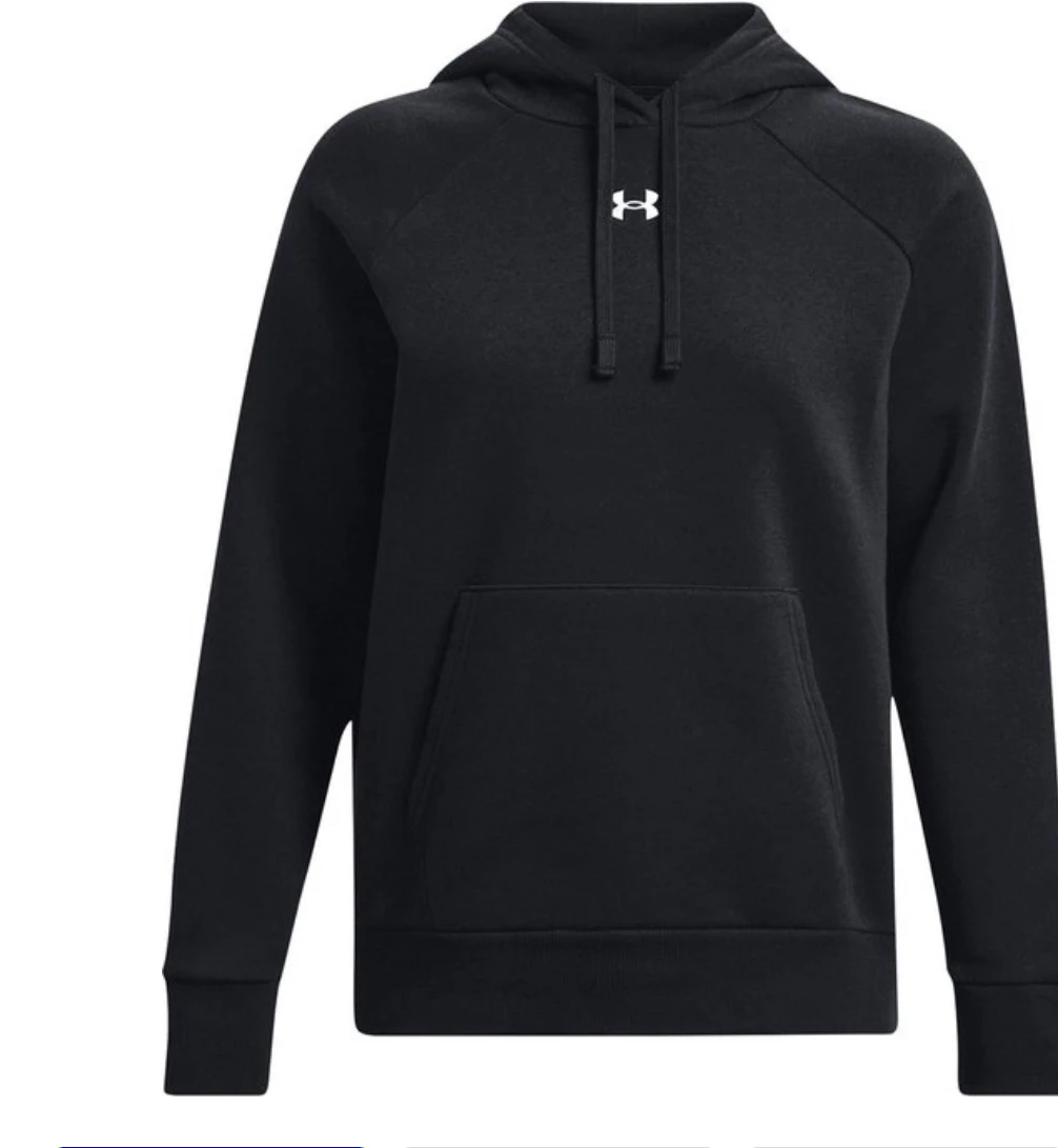 Under armour trui -70%