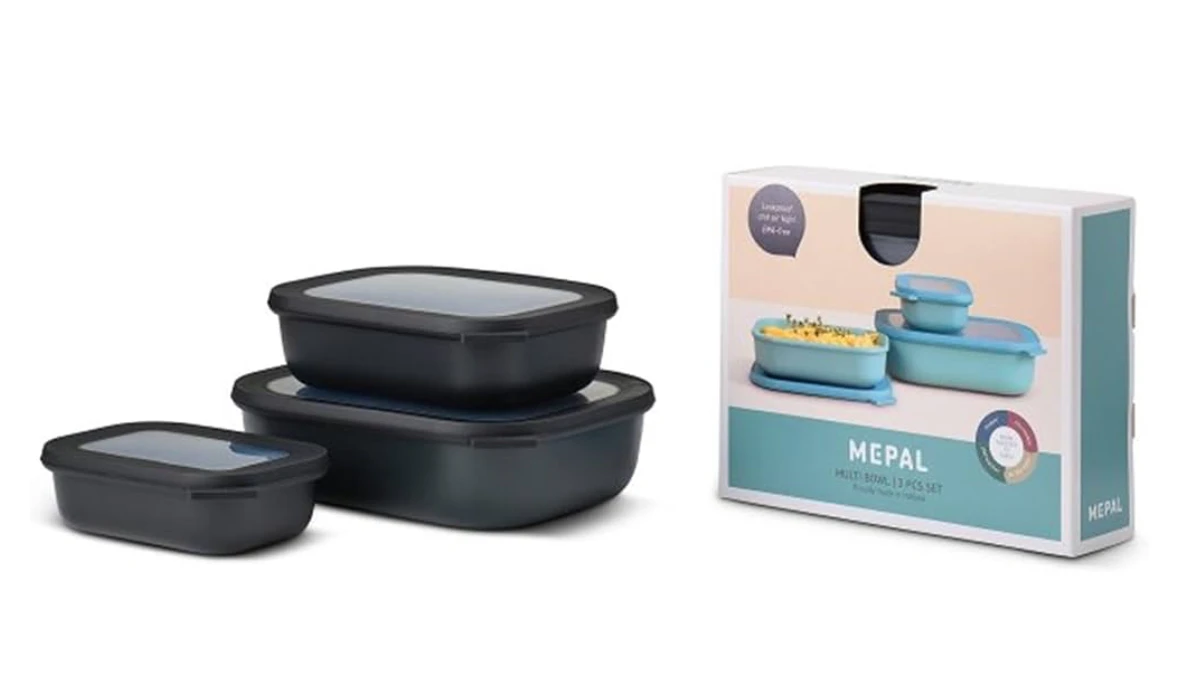 Mepal set