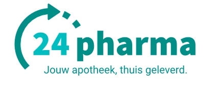 Kortingscode 24pharma