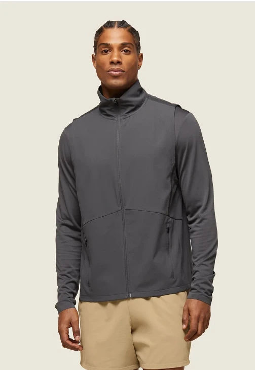 everywear Lightweight Gilet