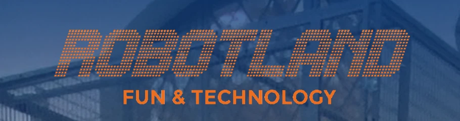 Kortingscode robotland