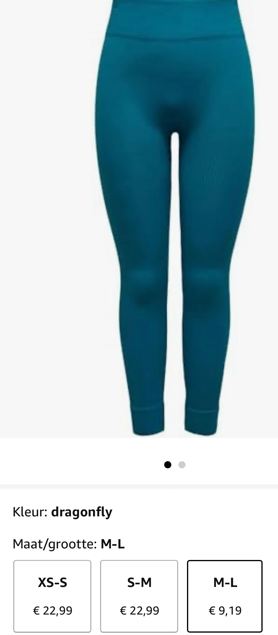 Only sportlegging