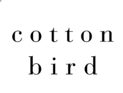 Trouwbedankjes kortingscode cottonbird
