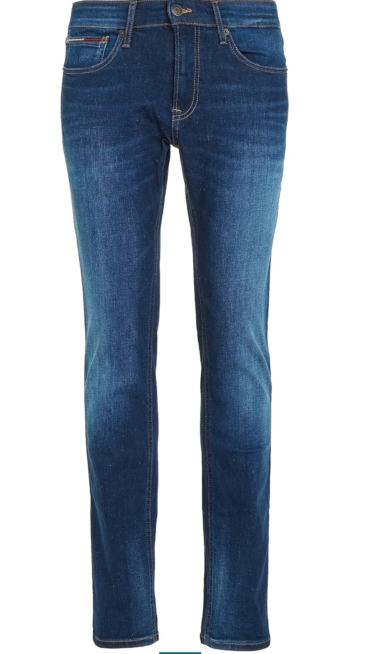 Tommy Hilfiger jeans voor heren aan 38,95€