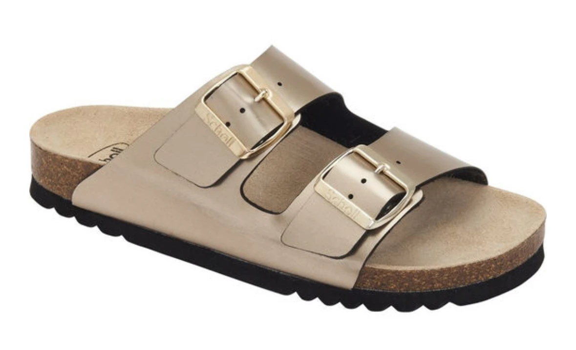 Scholl Slippers -50%