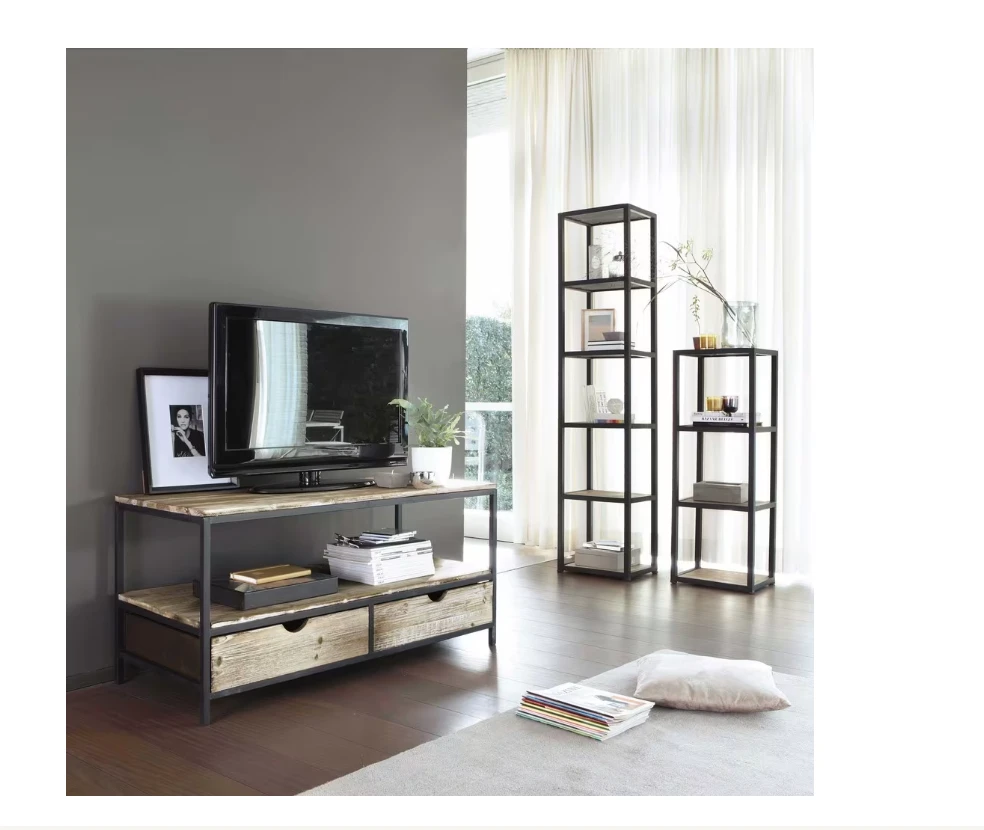 Maisons Du monde Tv meubel voor 99,50€ da's -50%