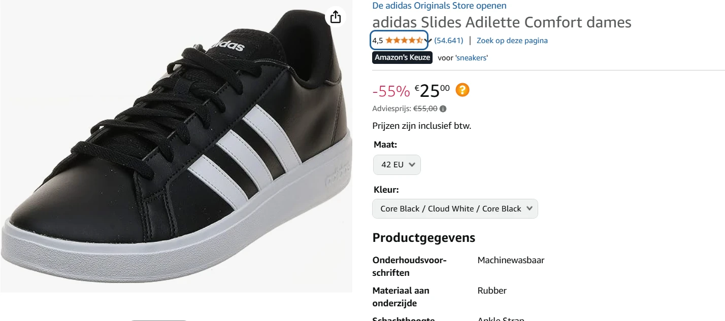 adidas sneakers