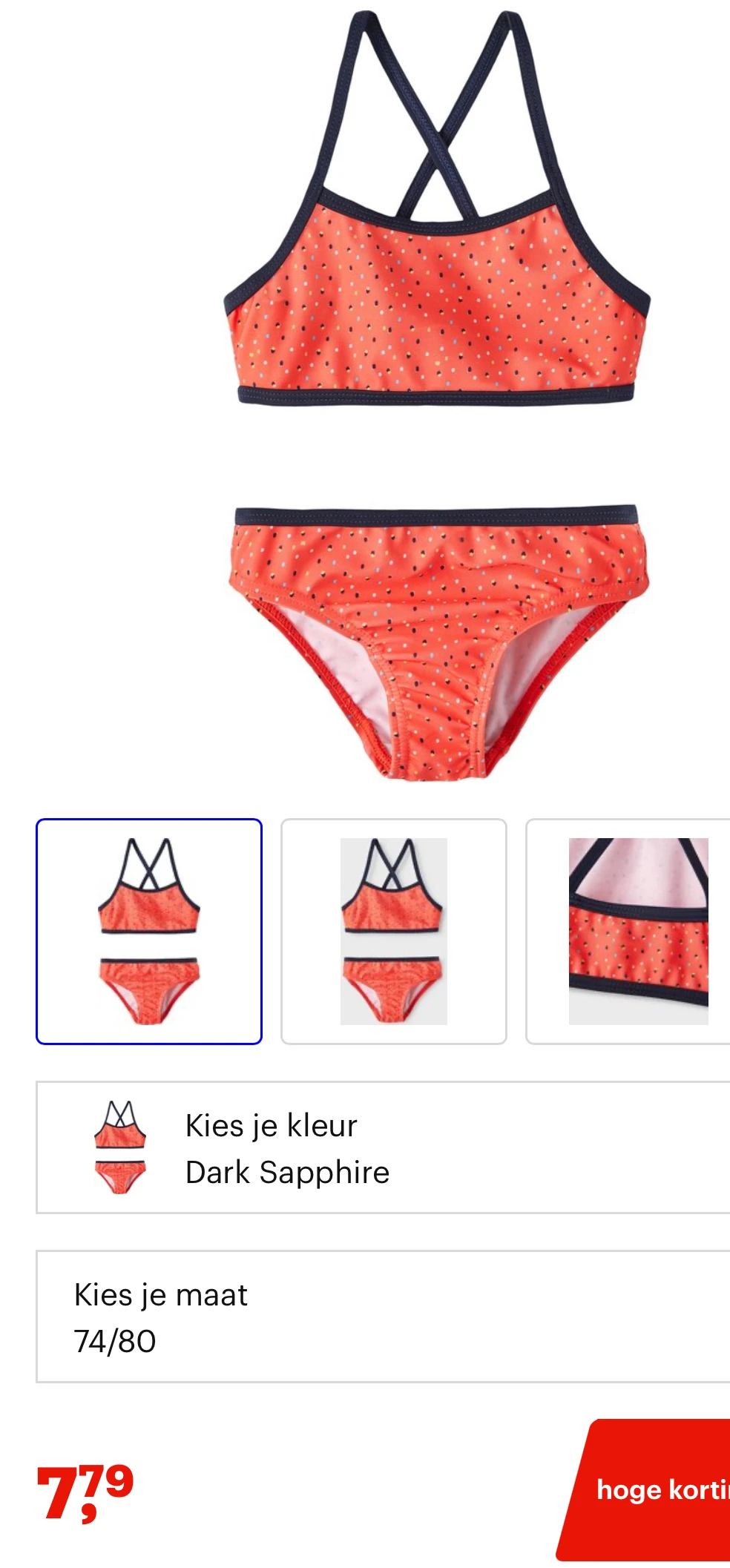 Name it bikini’s -40%