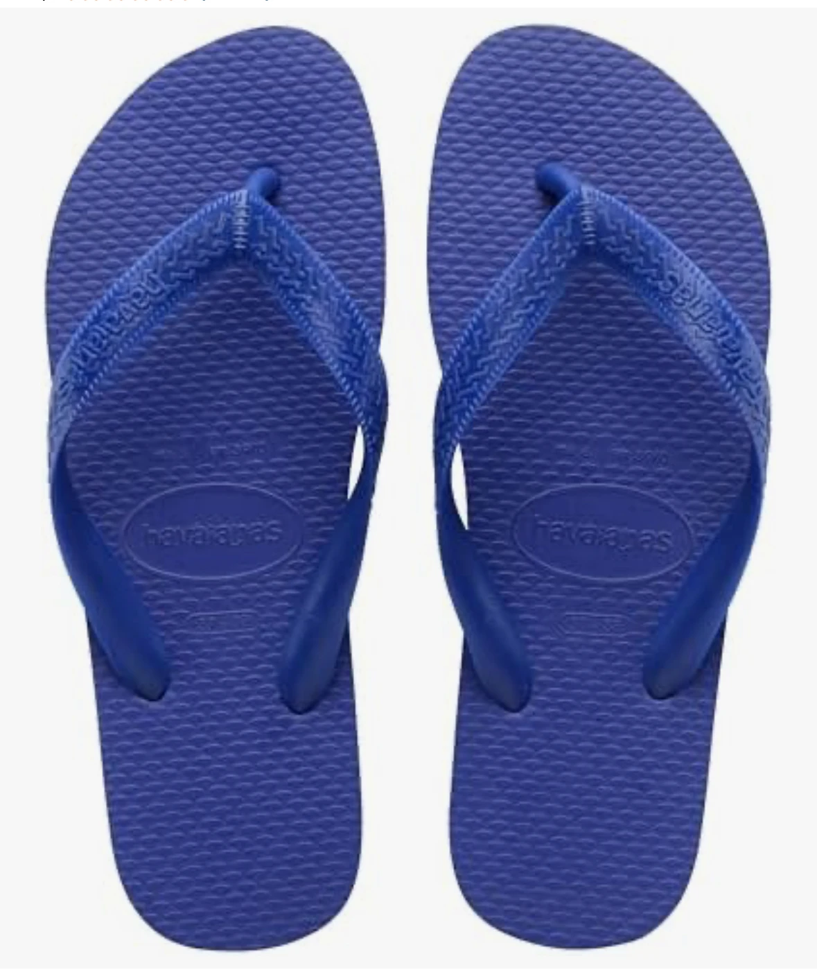 Havaianas