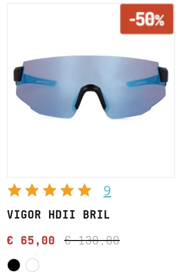 Agu fietskleding tot 50% korting