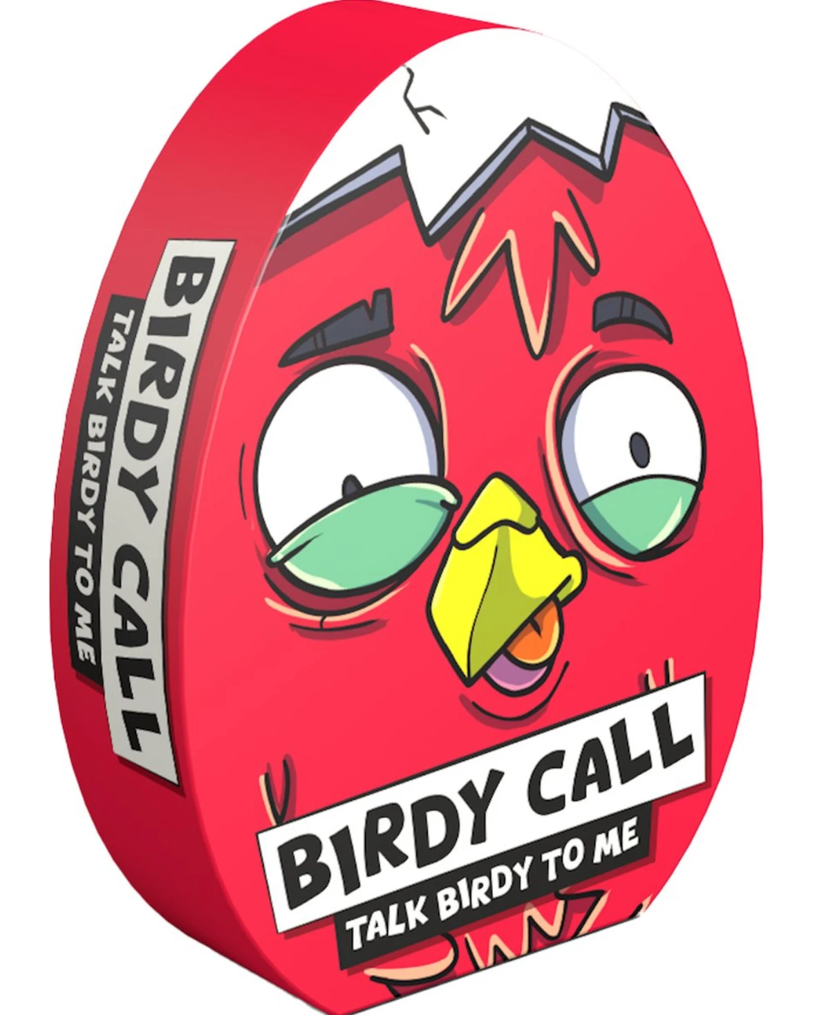 Kaartspel Birdy Call -66%