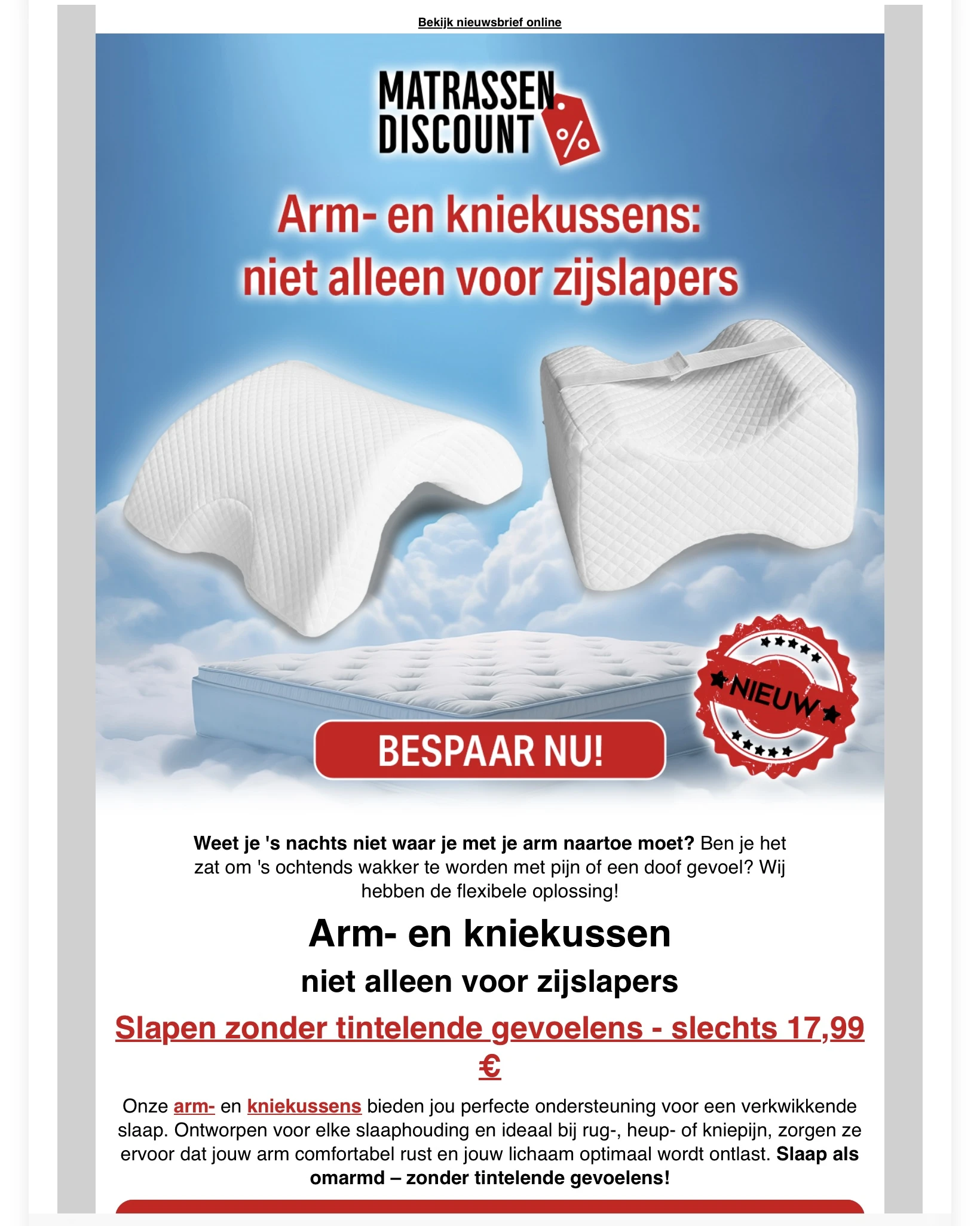 Matrassendiscount