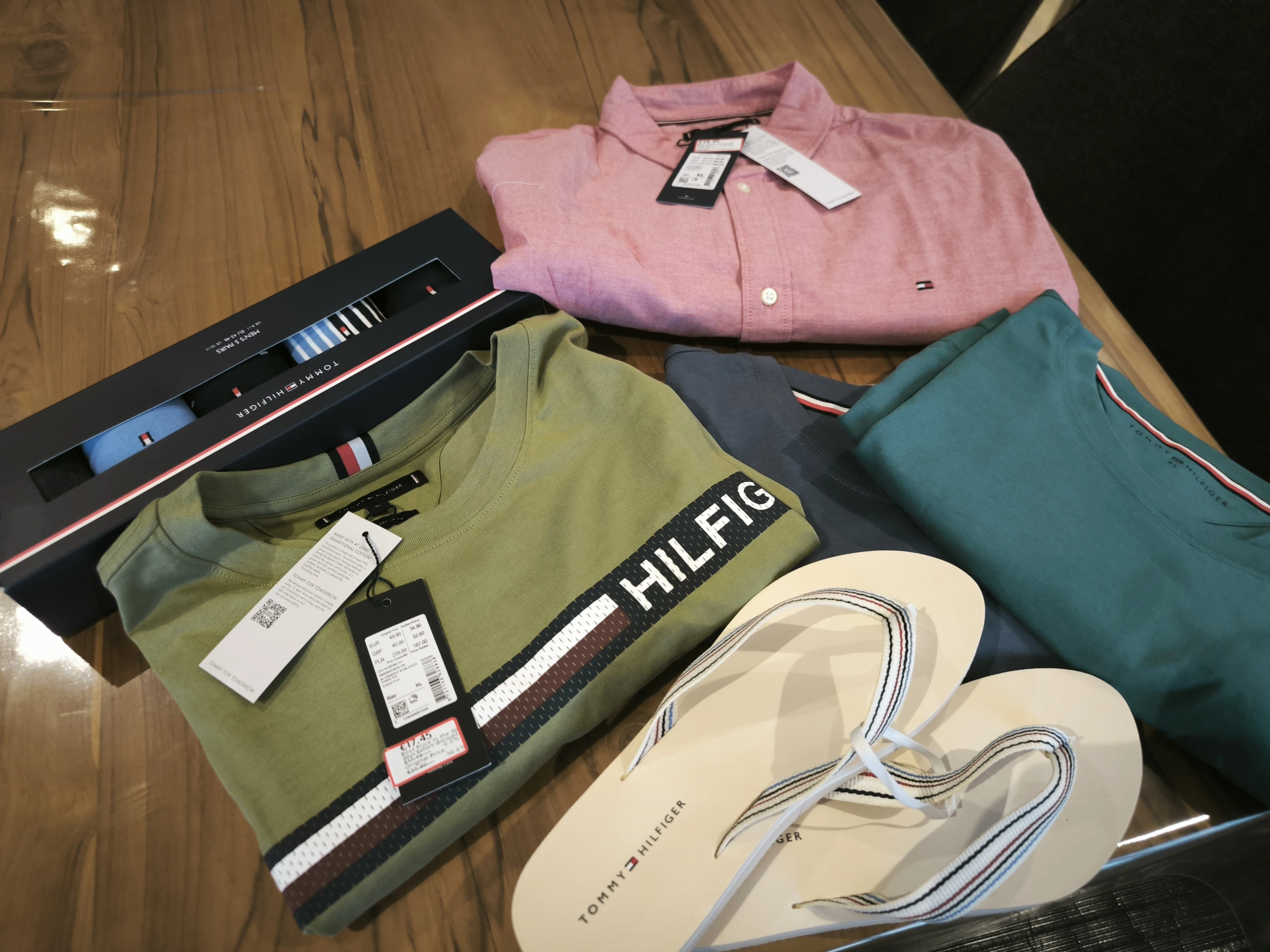 248,32€ uitgespaard in Maasmechelen Village
