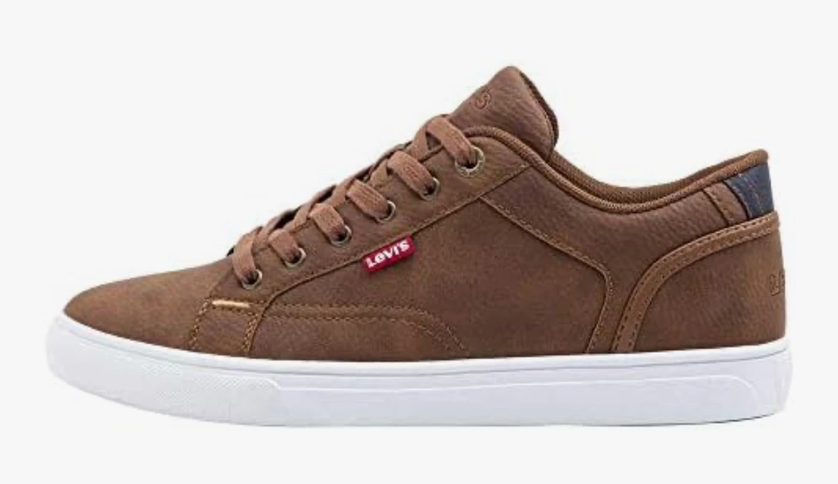 Levi's Herensneakers
