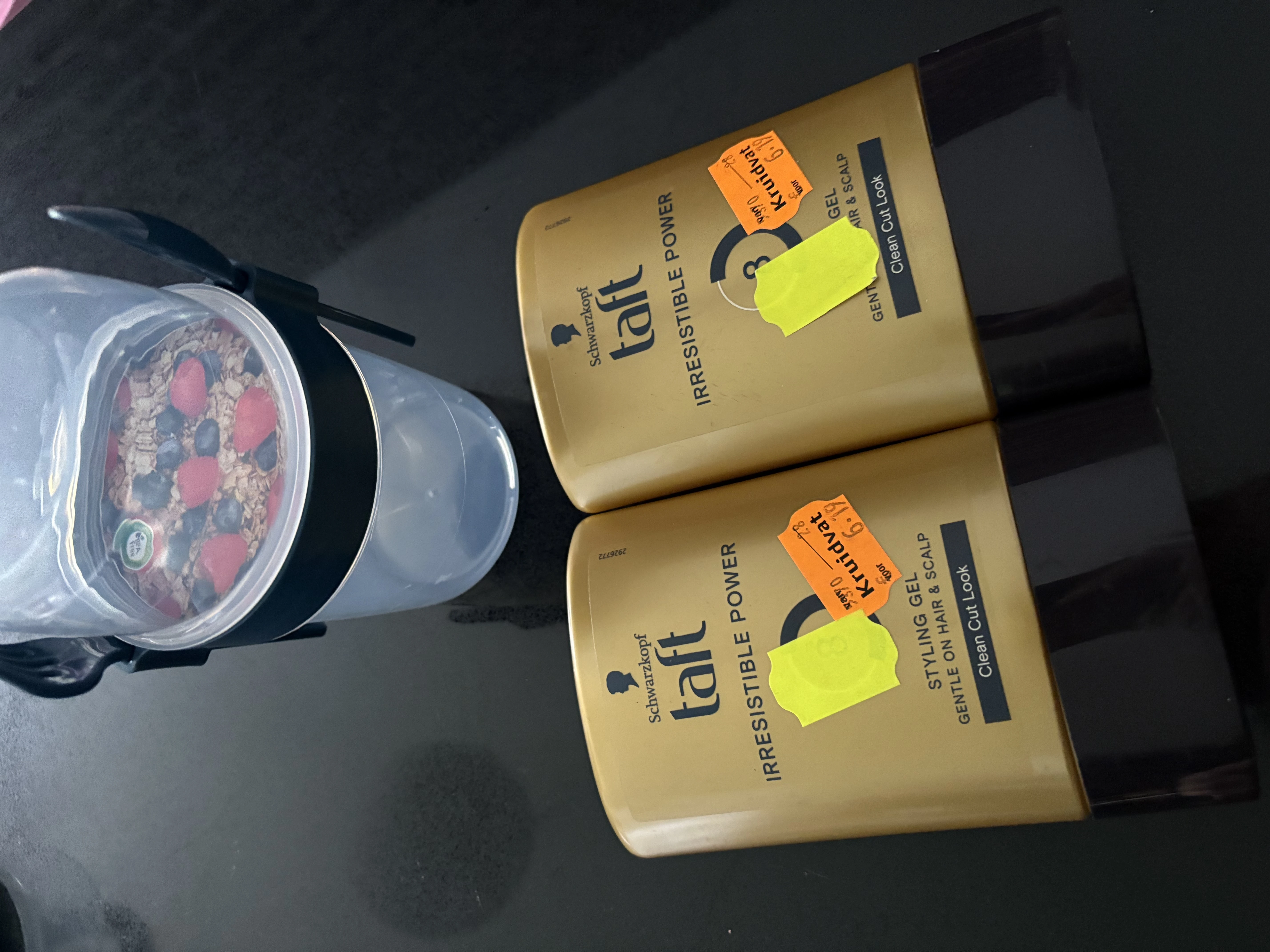 Koopavond koopje -75%