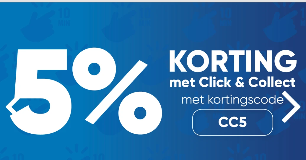 Kortingscode toolstation