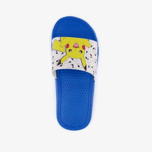 Bijna 70% korting op Pokémon slippers
