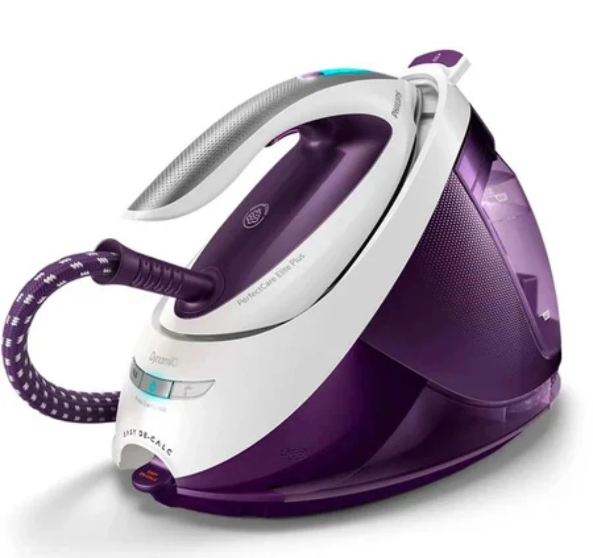Philips perfectcare elite plus GC9660/30 gedaald in prijs ongeveer 50%