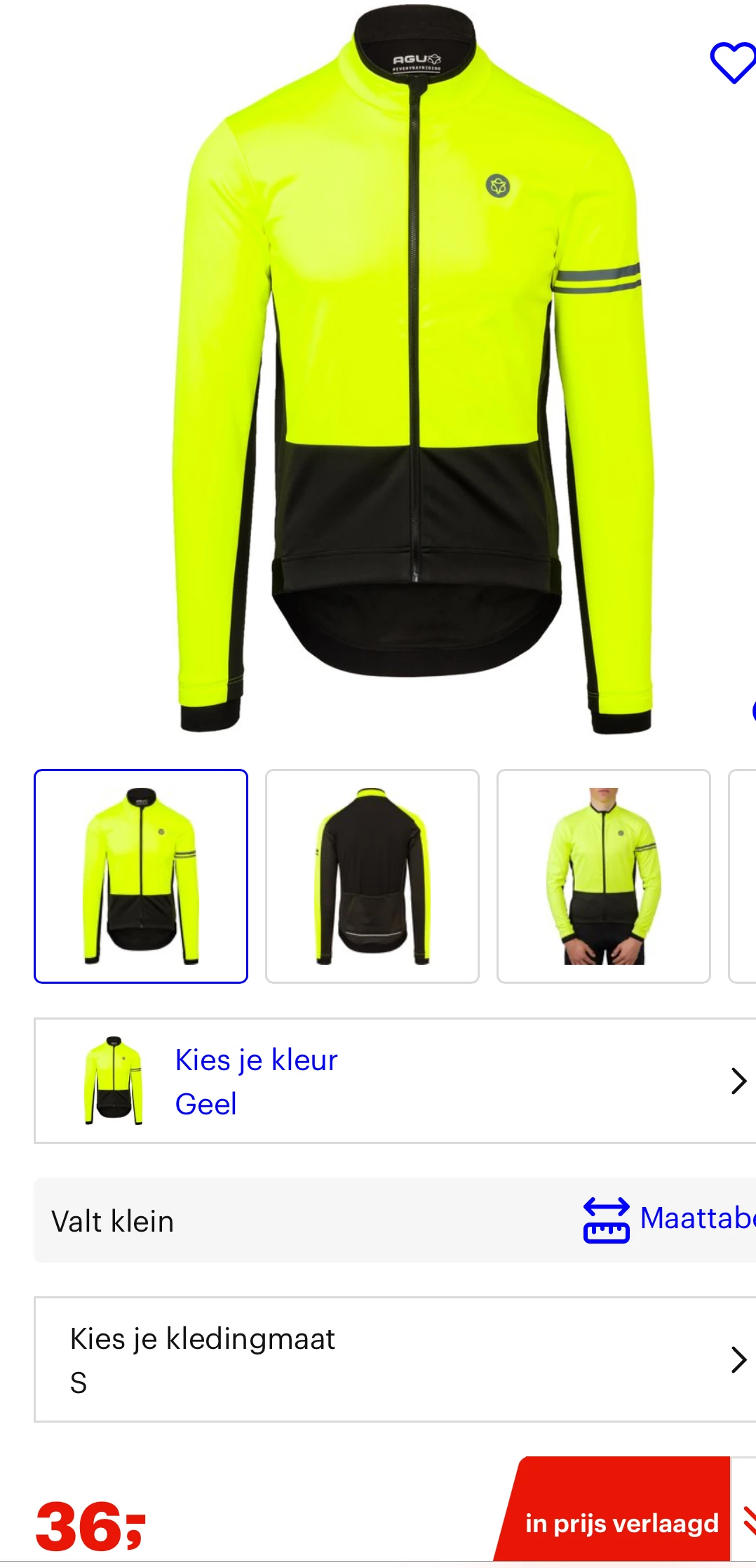 Fiets jack