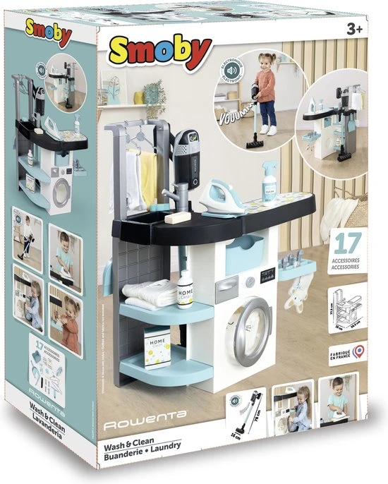 Smoby Wassalon -55%