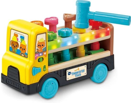 VTech Timmer & Tel Truck -40%