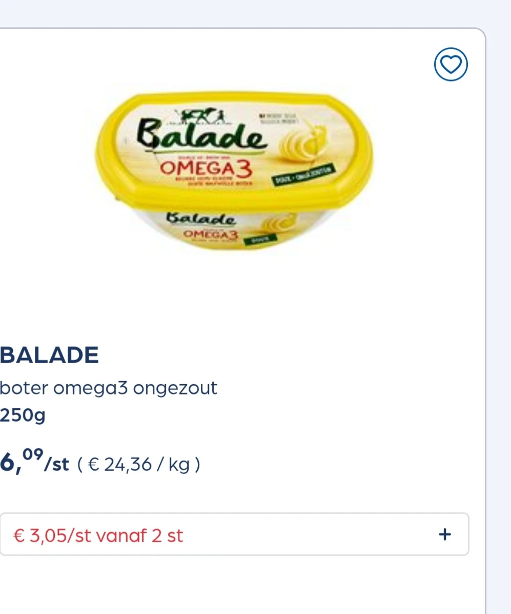 Image of balade