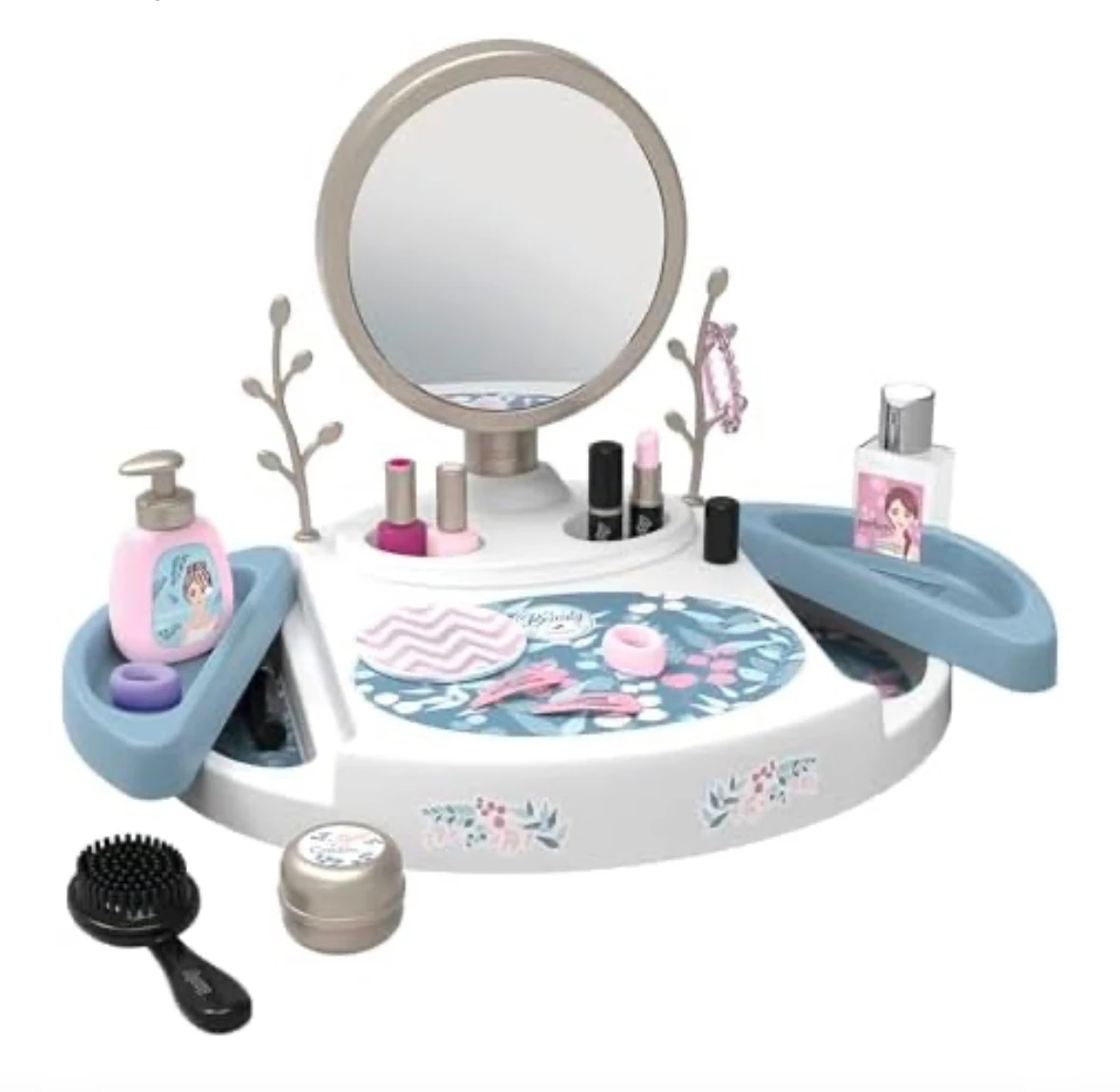 Smoby kinder make-up tafel