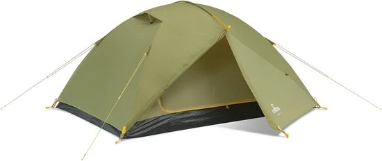 NOMAD® Jade 2 personen tent -60%